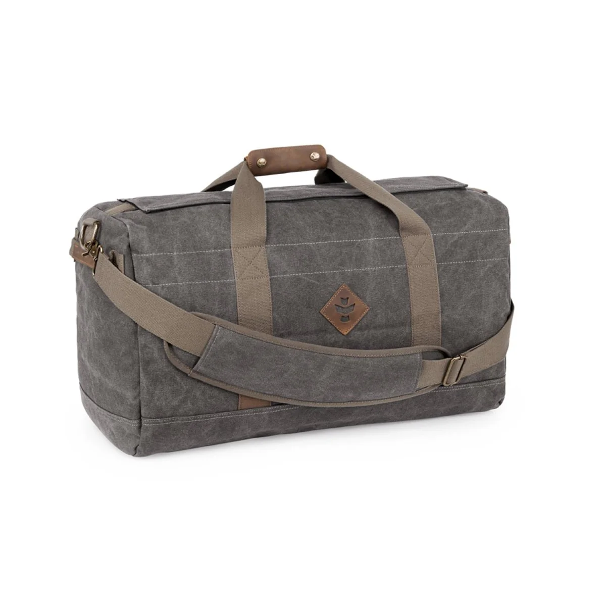 The Weekender - Smell Proof Medium Duffle - Image 11