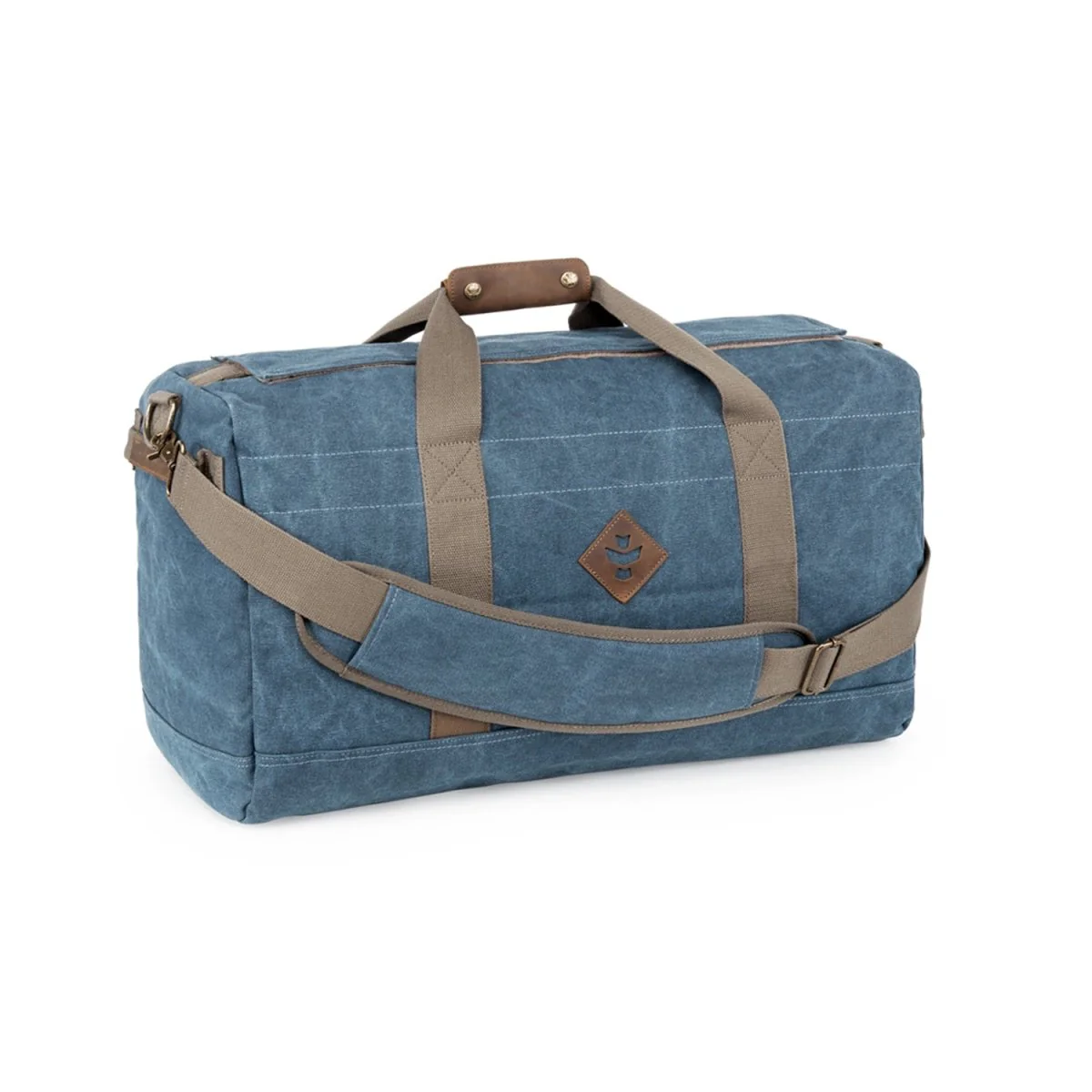 The Weekender - Smell Proof Medium Duffle - Image 12