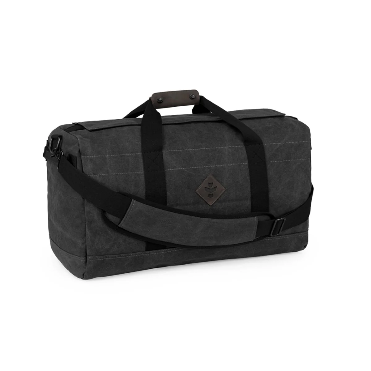 The Weekender - Smell Proof Medium Duffle - Image 13