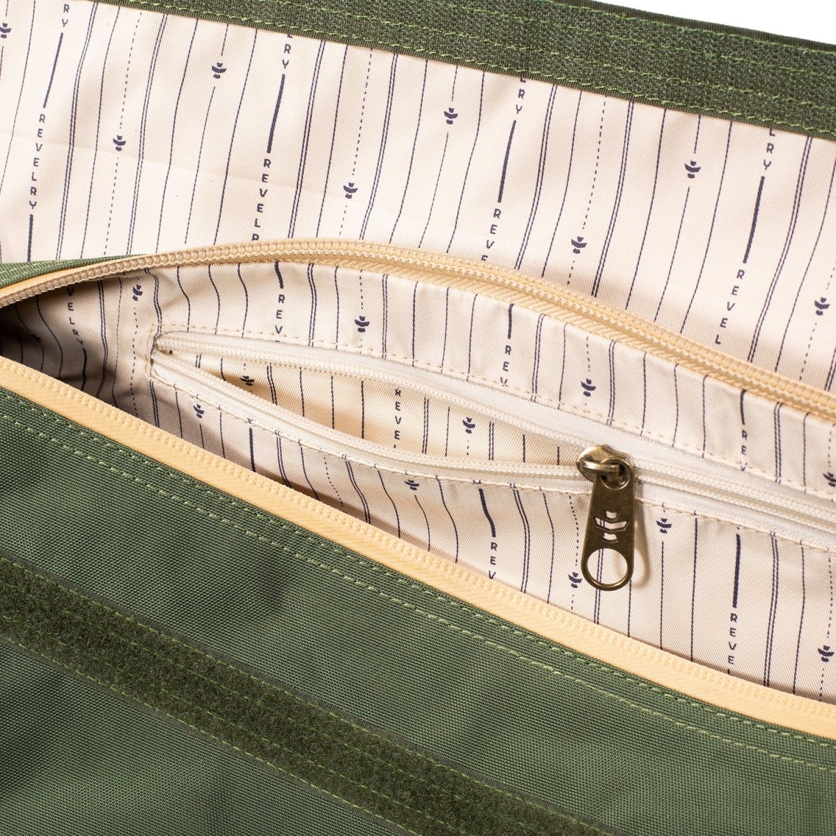 The Weekender - Smell Proof Medium Duffle - Image 15