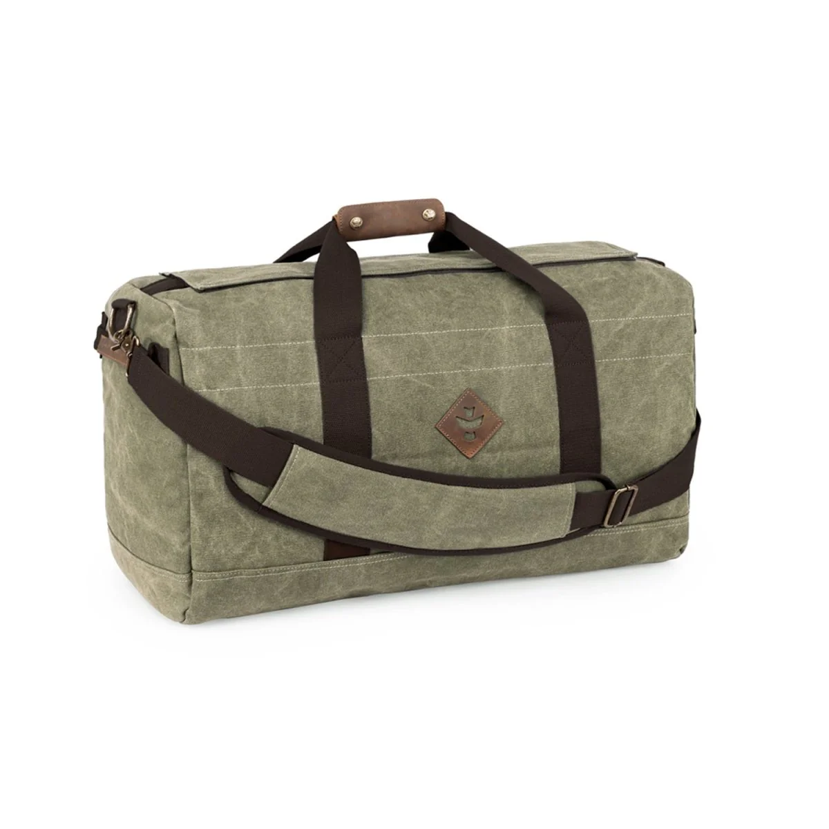 The Weekender - Smell Proof Medium Duffle - Image 7