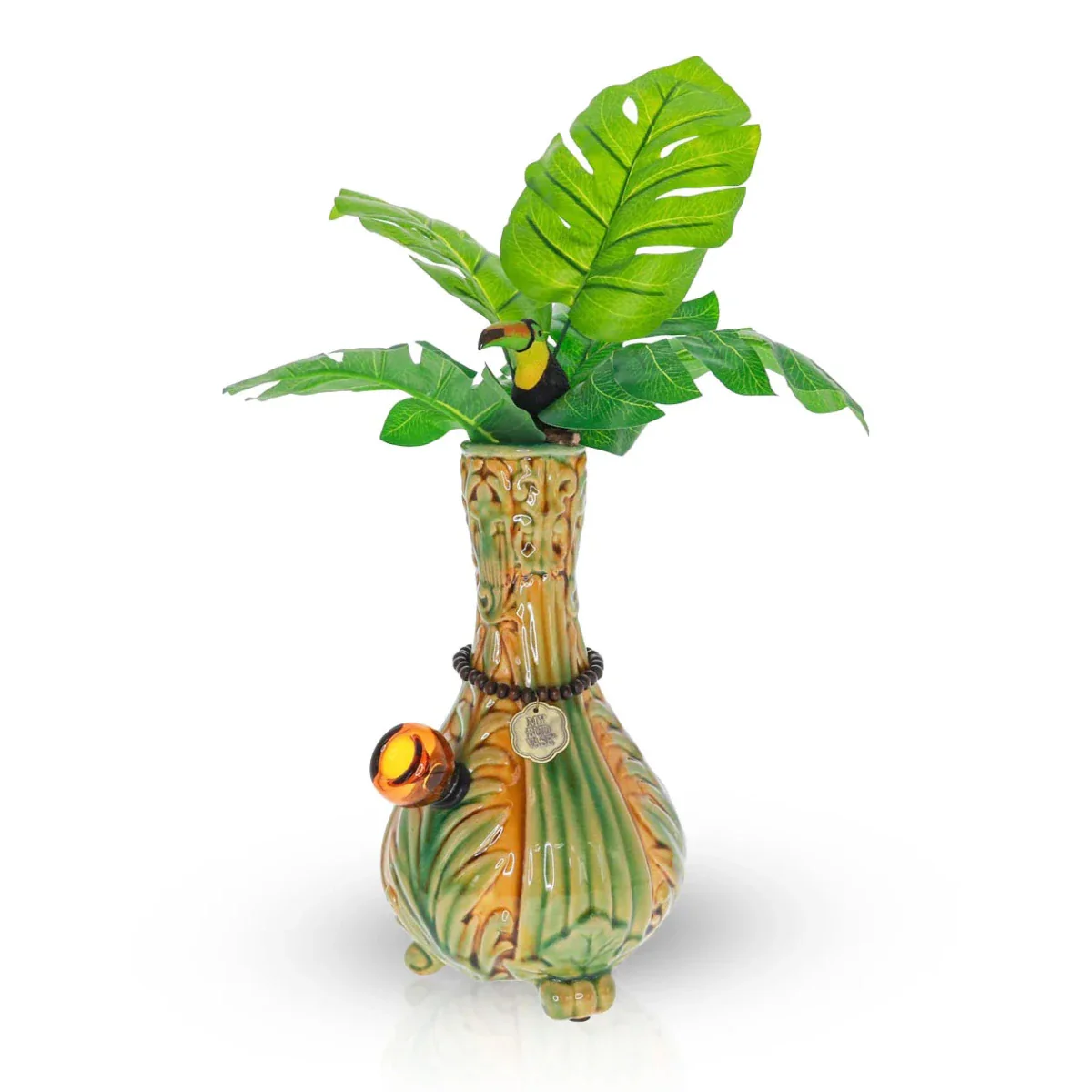 TocaCabana Vase Bong - Image 3