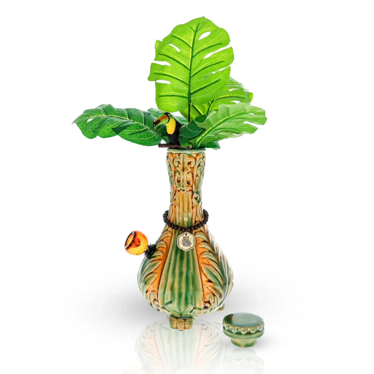 TocaCabana Vase Bong - Image 4