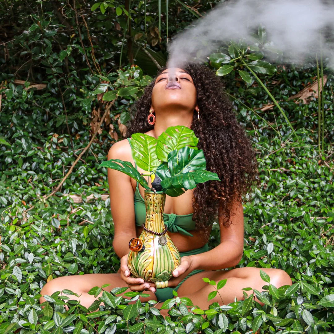 TocaCabana Vase Bong - Image 6