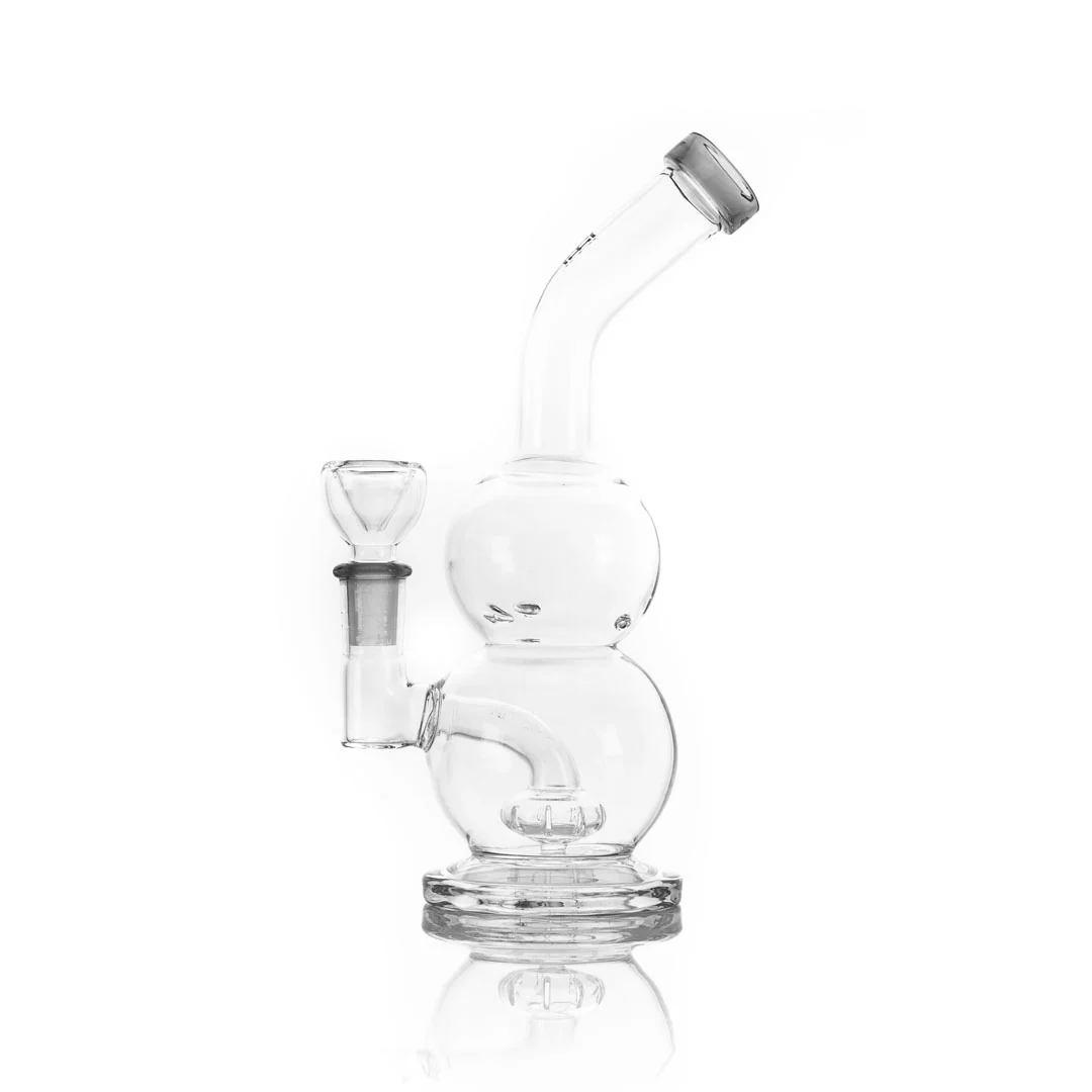 Tornado Vortex Bong 6" - Image 3