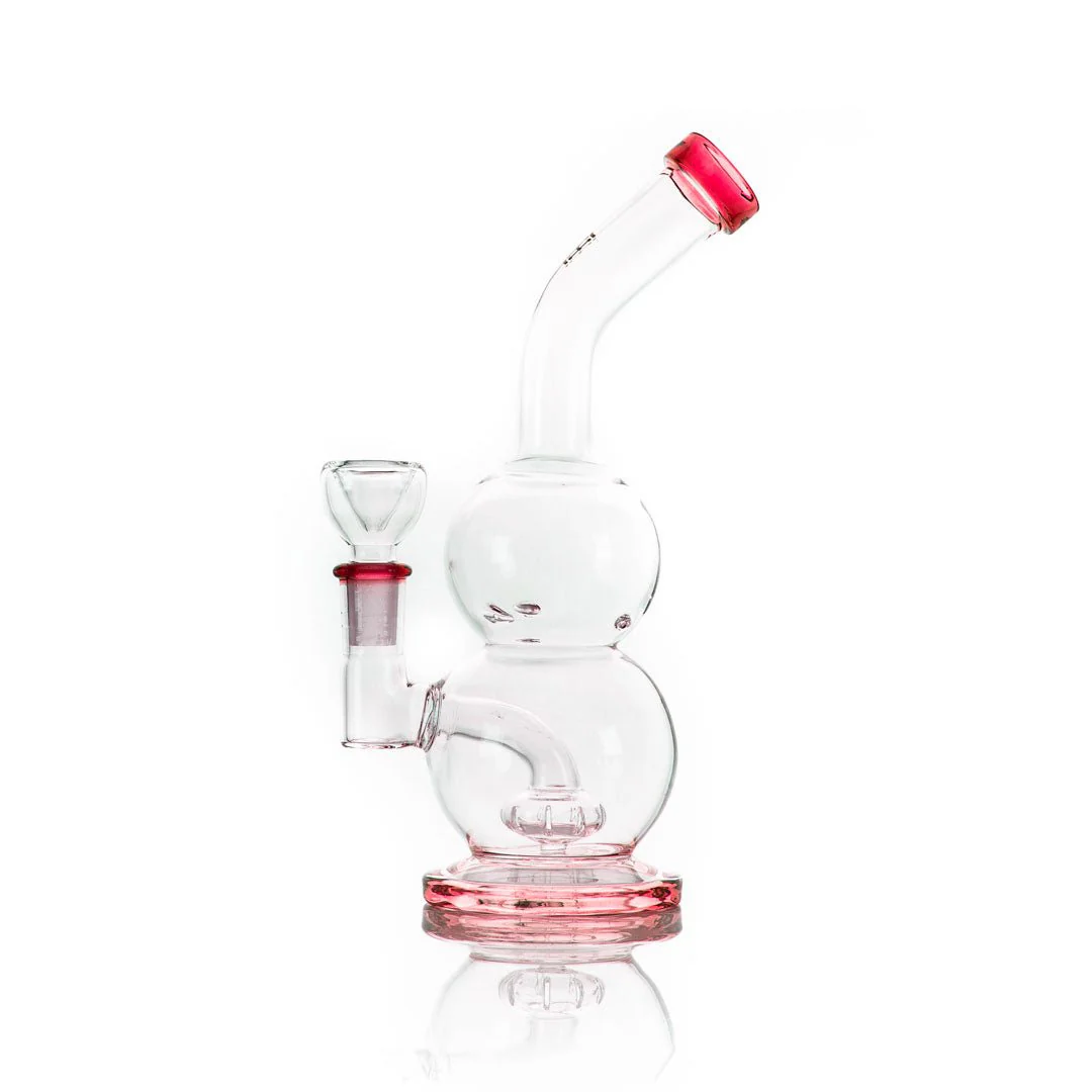 Tornado Vortex Bong 6" - Image 4