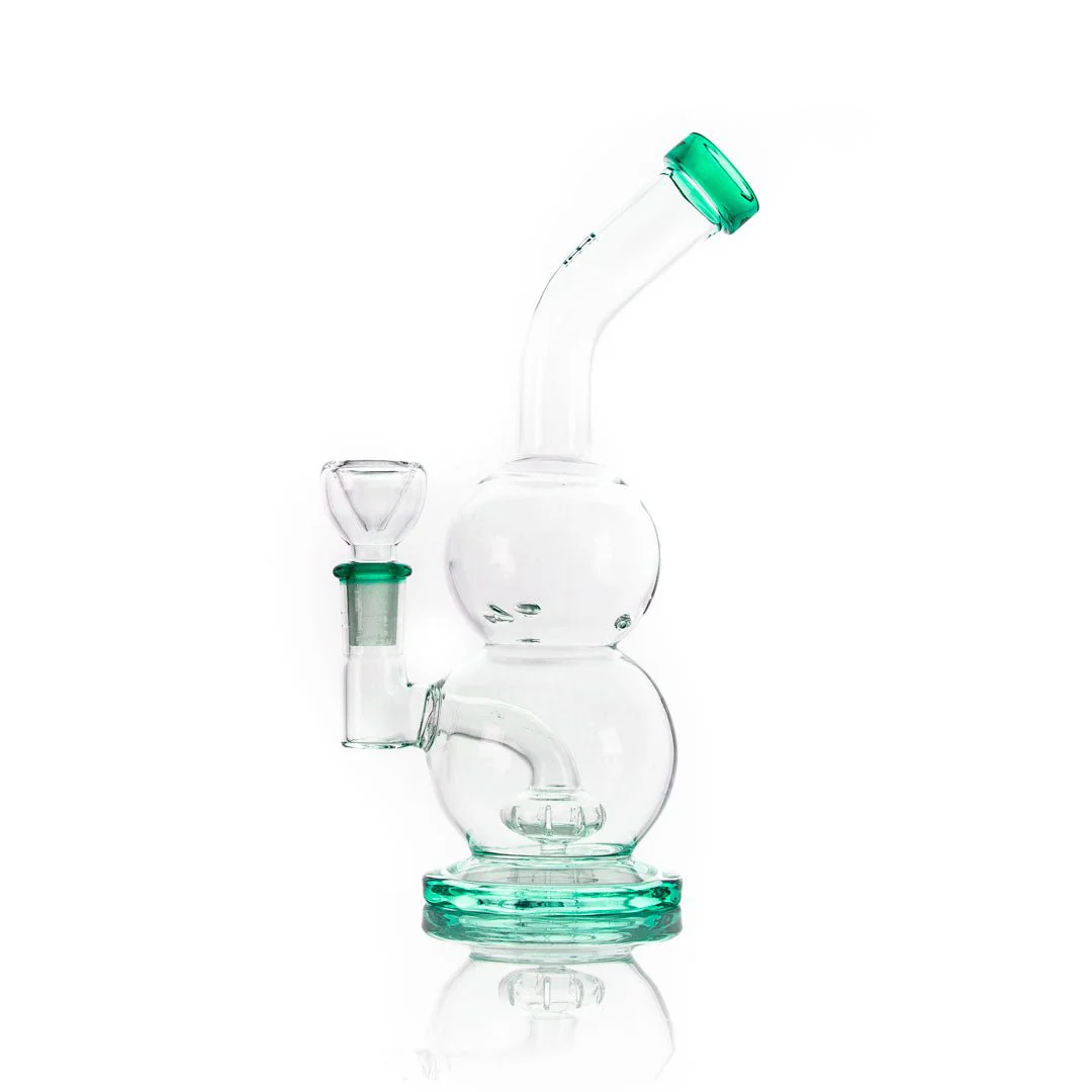 Tornado Vortex Bong 6" - Image 5