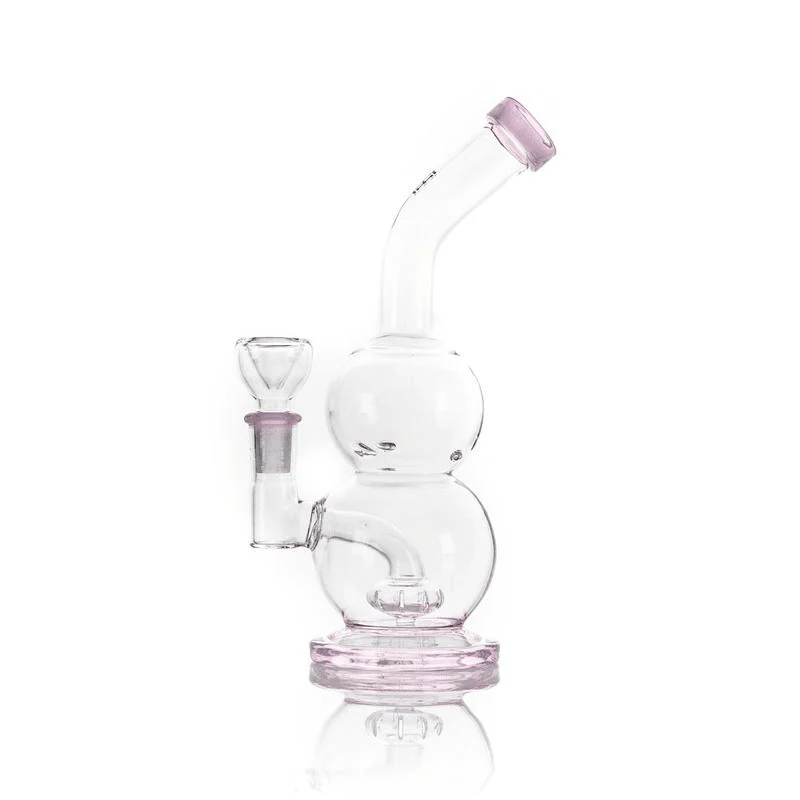 Tornado Vortex Bong 6" - Image 8