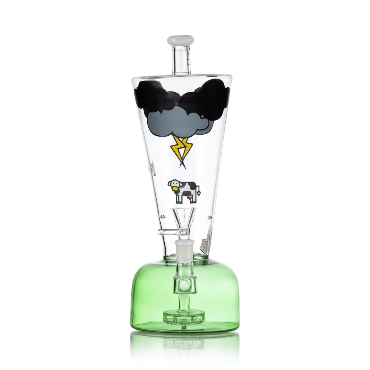 Tornado XL Bong - Image 2