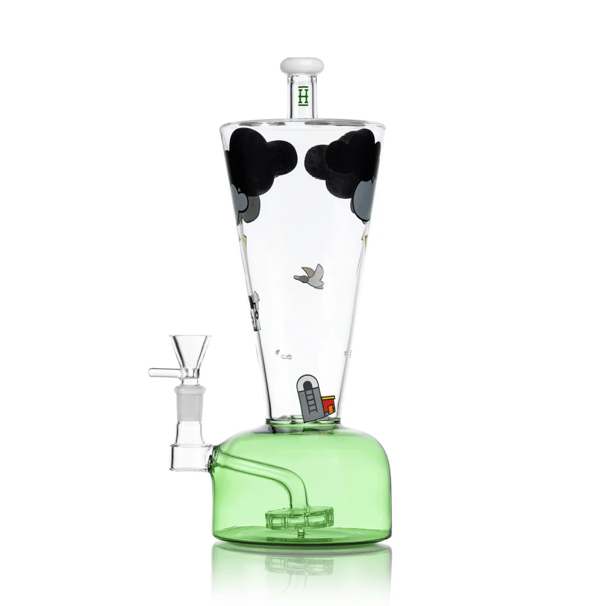 Tornado XL Bong - Image 3