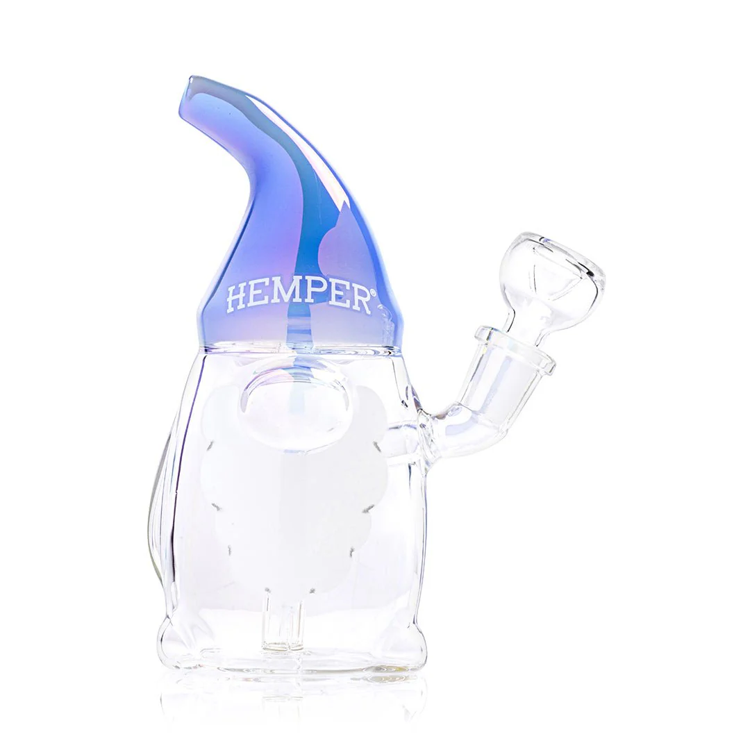 Trippy Gnome Bong - Image 3