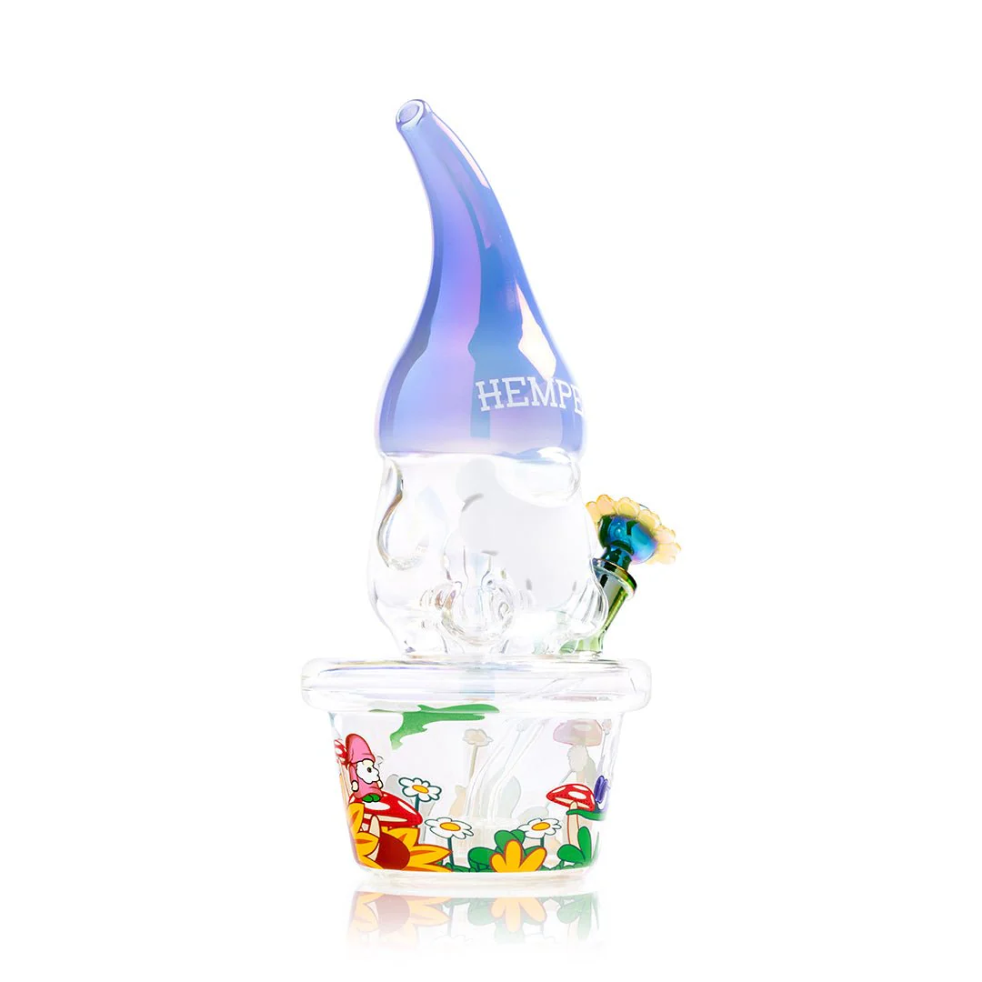 Trippy Gnome XL Bong - Image 3