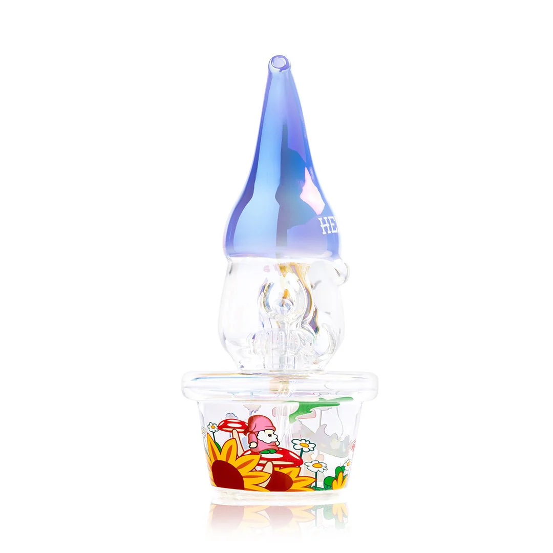 Trippy Gnome XL Bong - Image 4