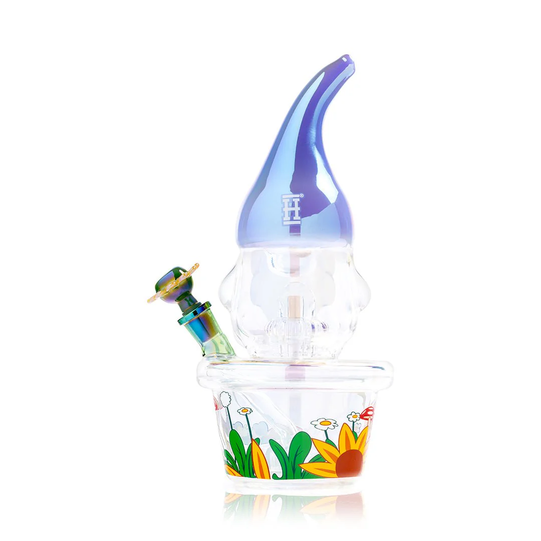 Trippy Gnome XL Bong - Image 5