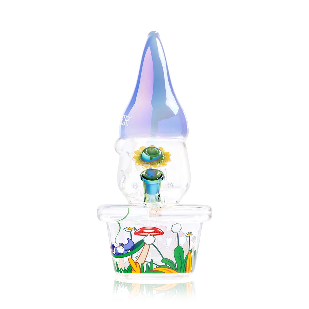 Trippy Gnome XL Bong - Image 6