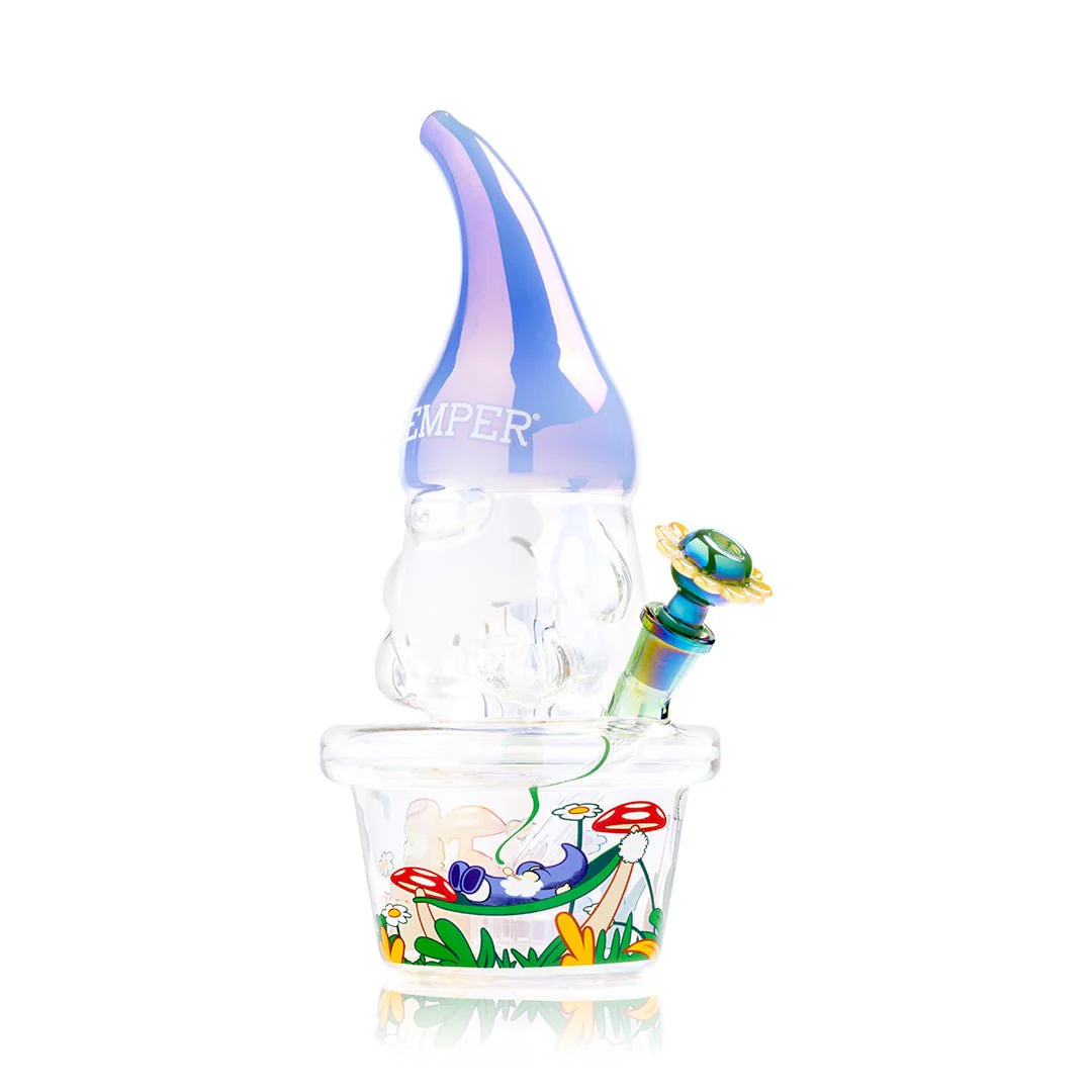 Trippy Gnome XL Bong - Image 7