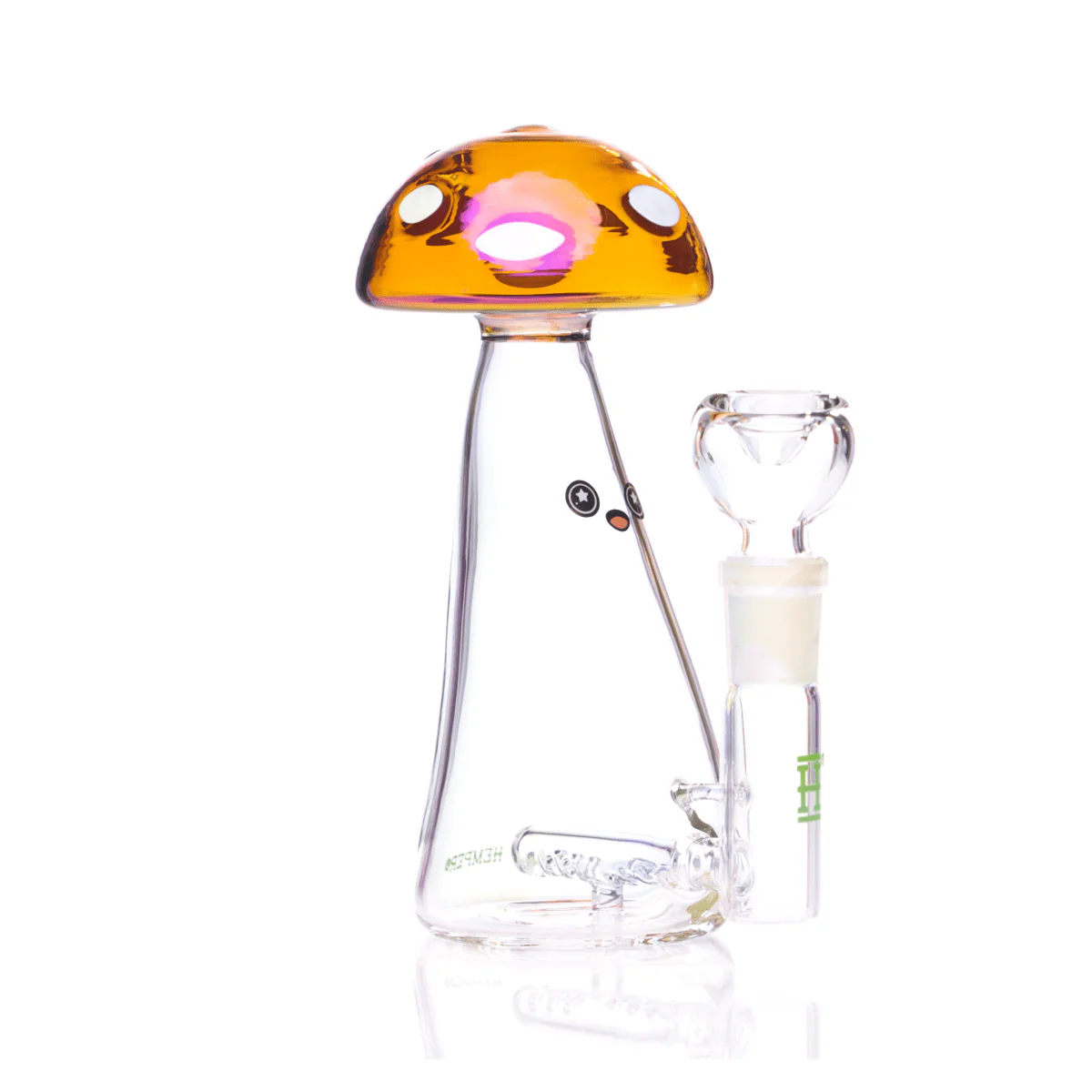 Trippy Shroom Bong - Image 11