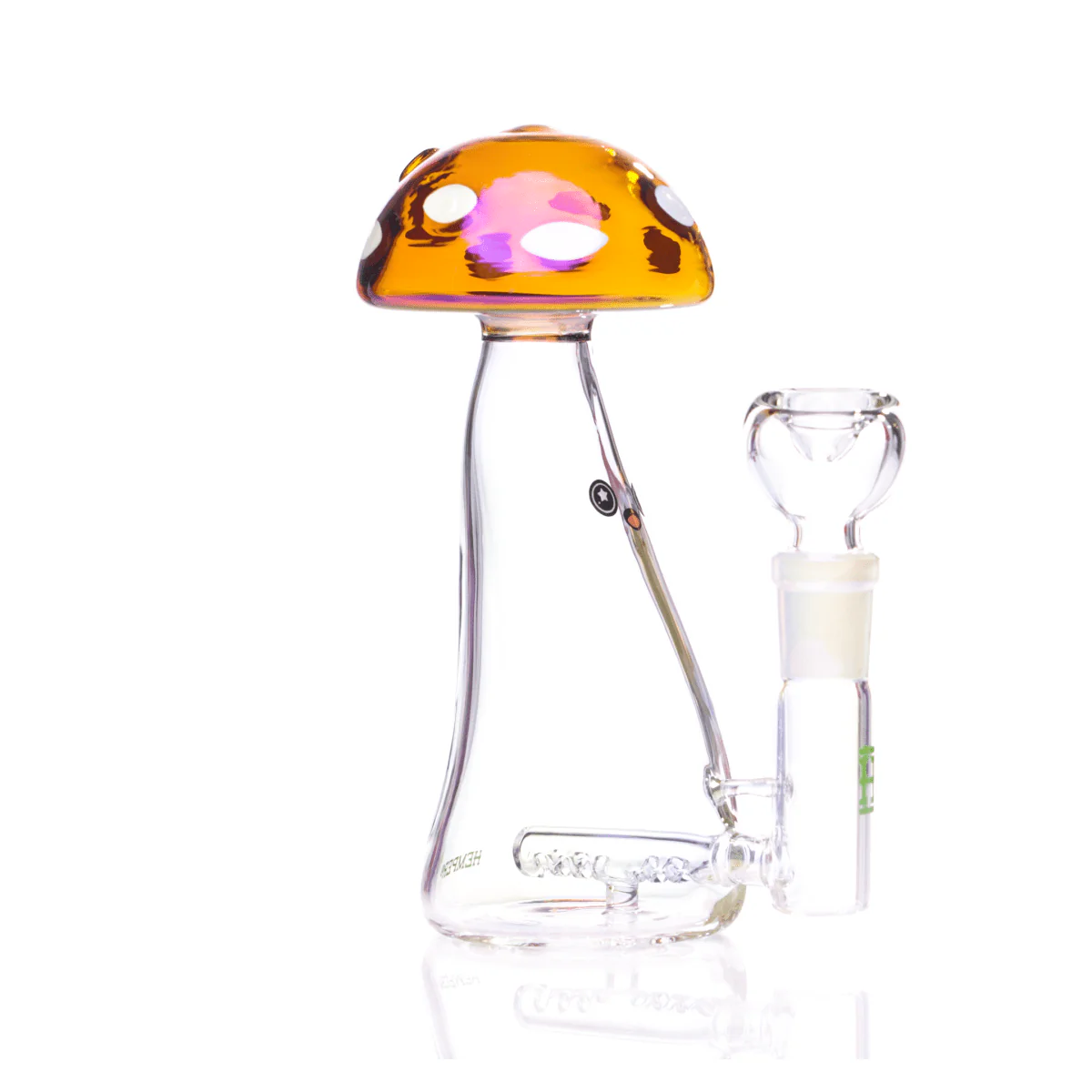 Trippy Shroom Bong - Image 12