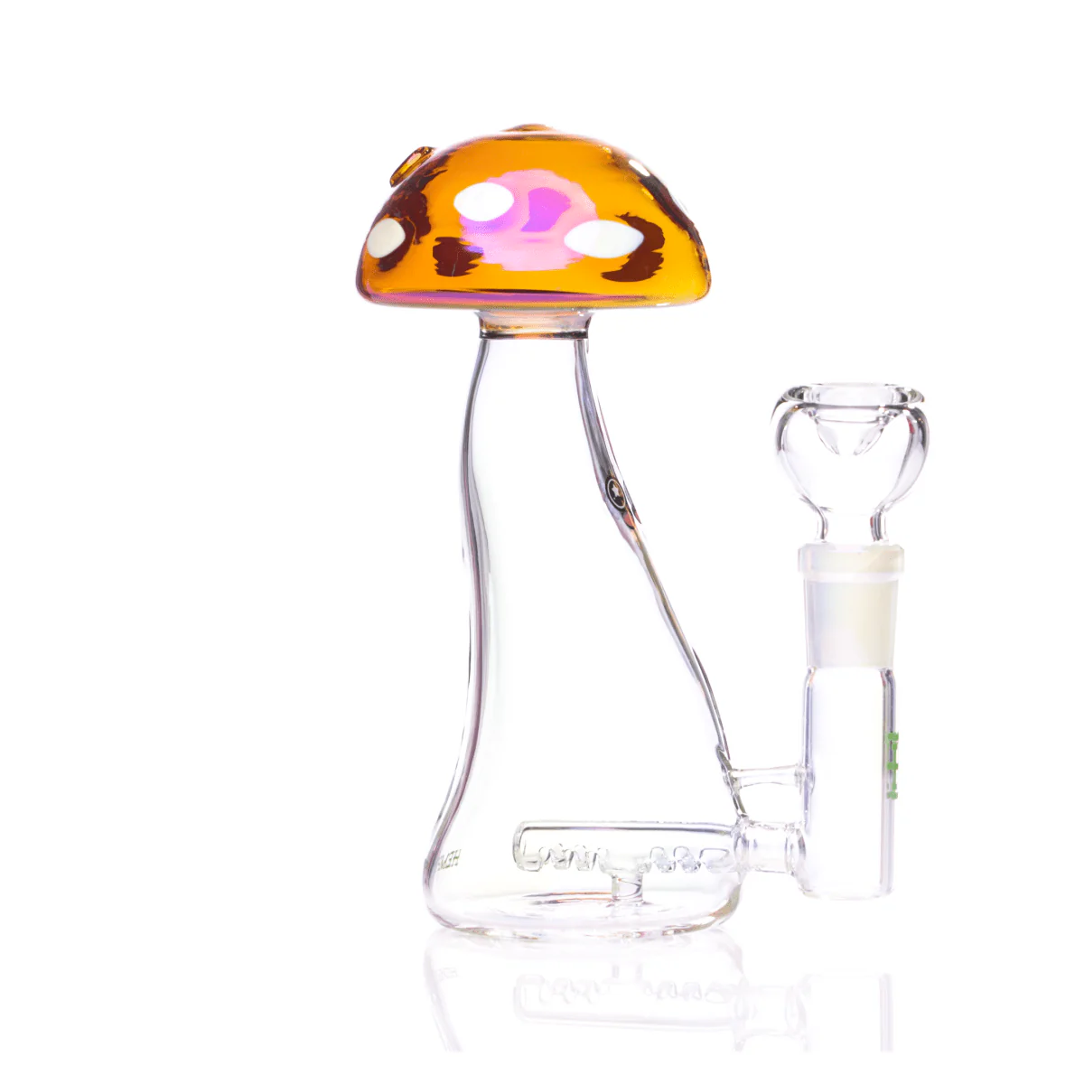 Trippy Shroom Bong - Image 13