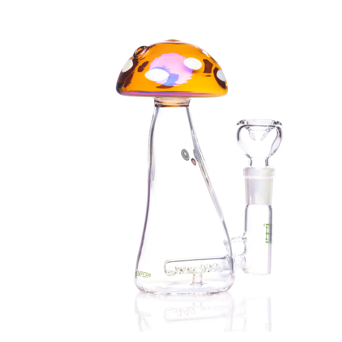 Trippy Shroom Bong - Image 16