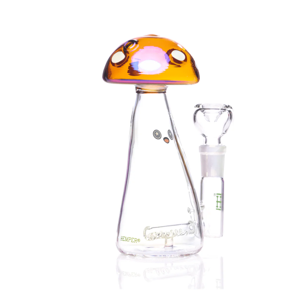 Trippy Shroom Bong - Image 17