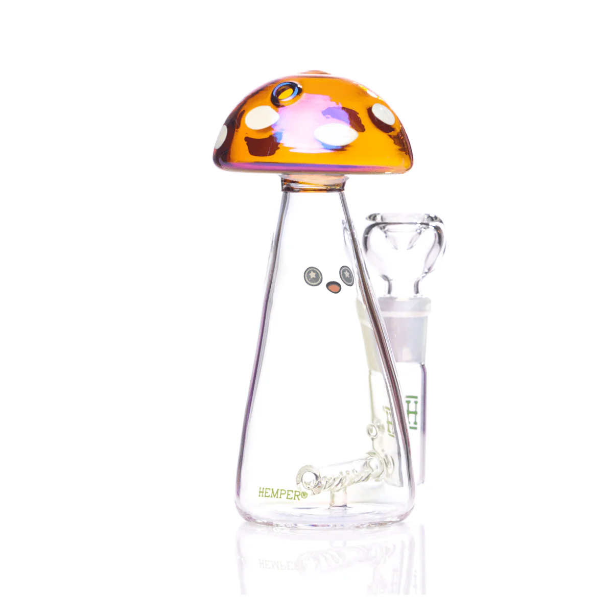 Trippy Shroom Bong - Image 18