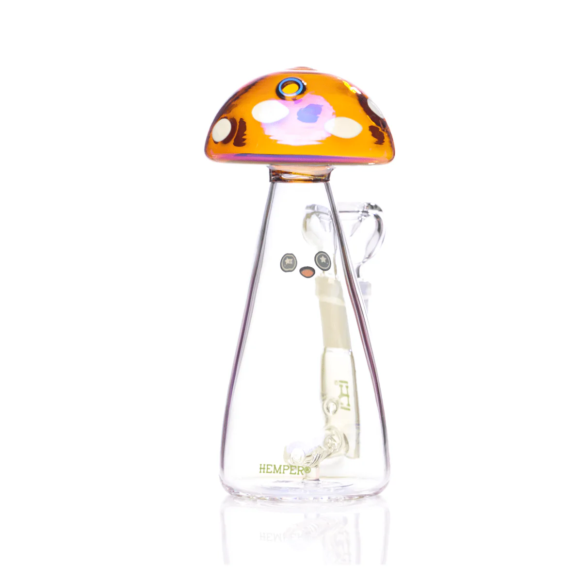Trippy Shroom Bong - Image 19