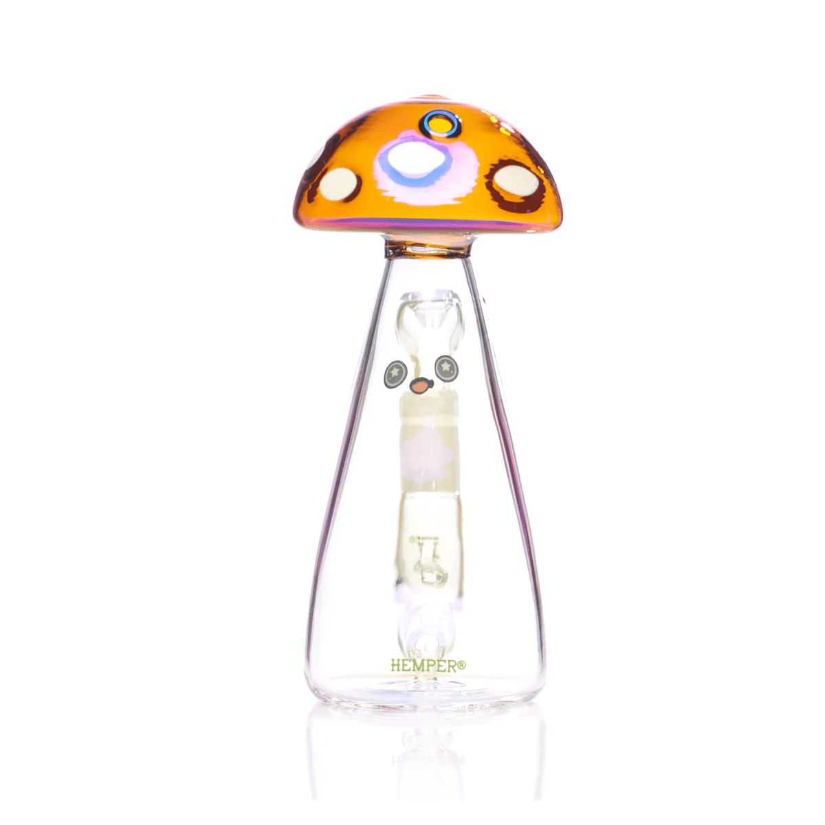 Trippy Shroom Bong - Image 20