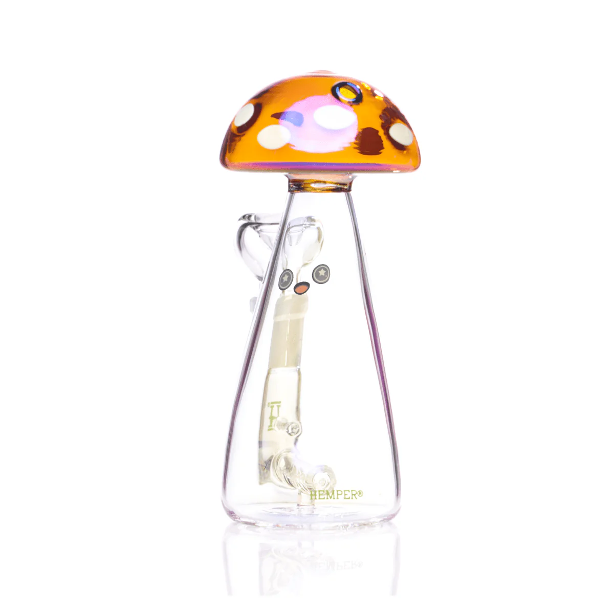 Trippy Shroom Bong - Image 21