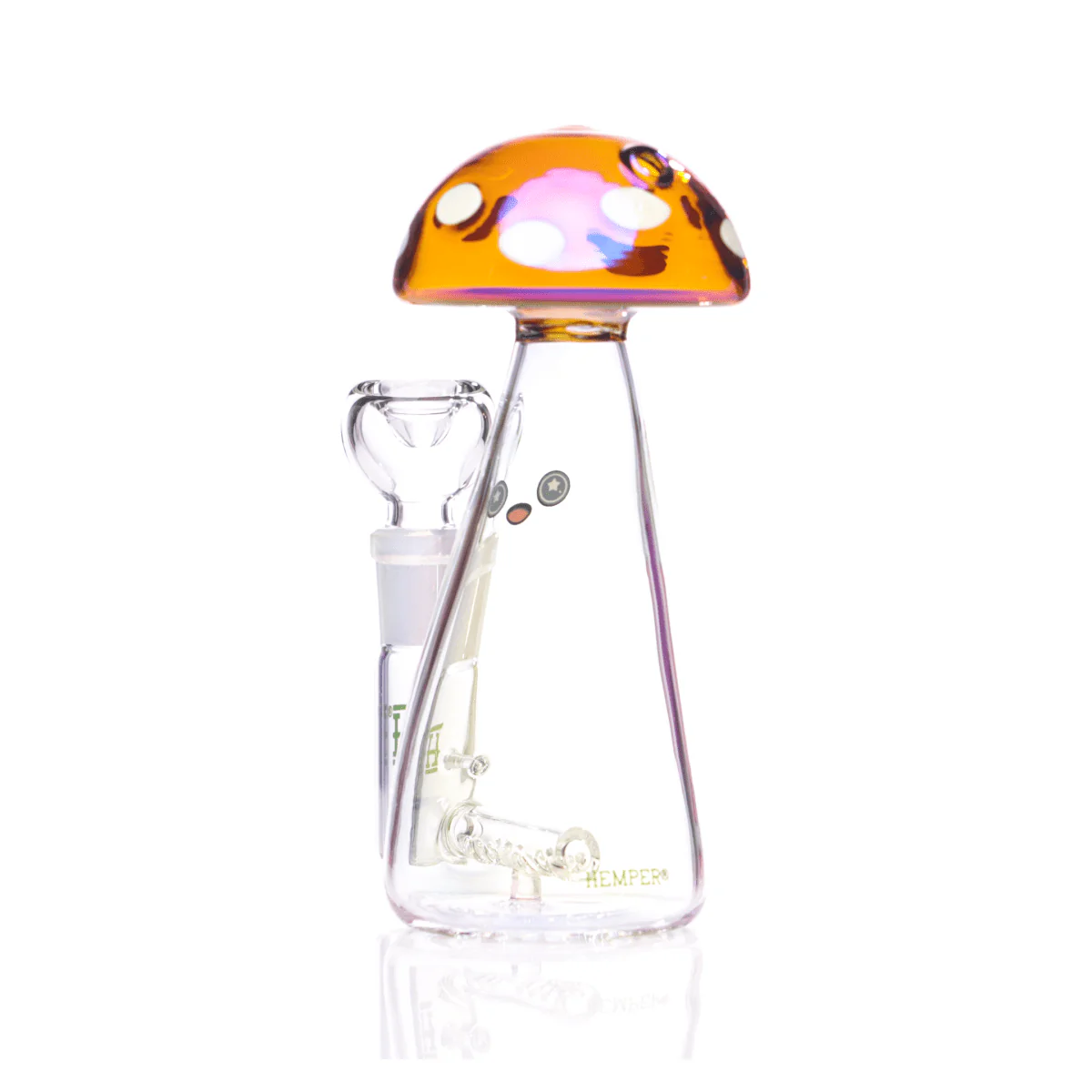 Trippy Shroom Bong - Image 22