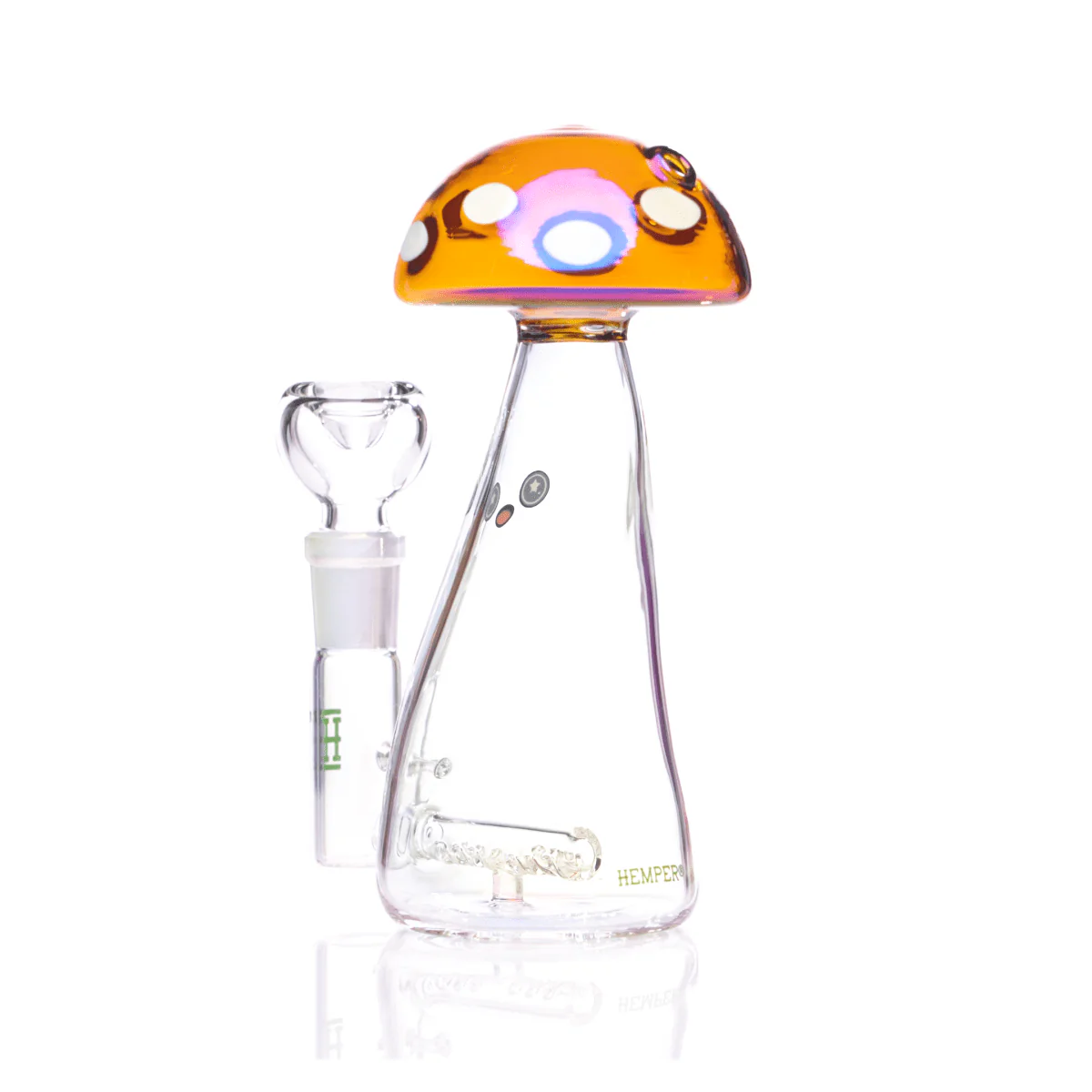 Trippy Shroom Bong - Image 23