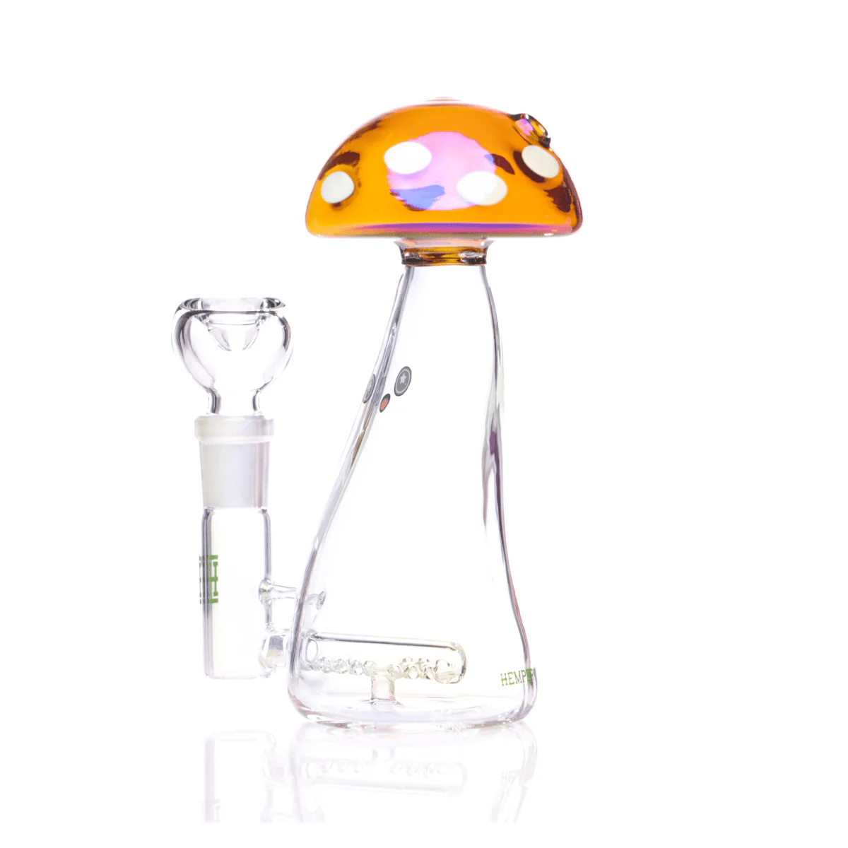 Trippy Shroom Bong - Image 24