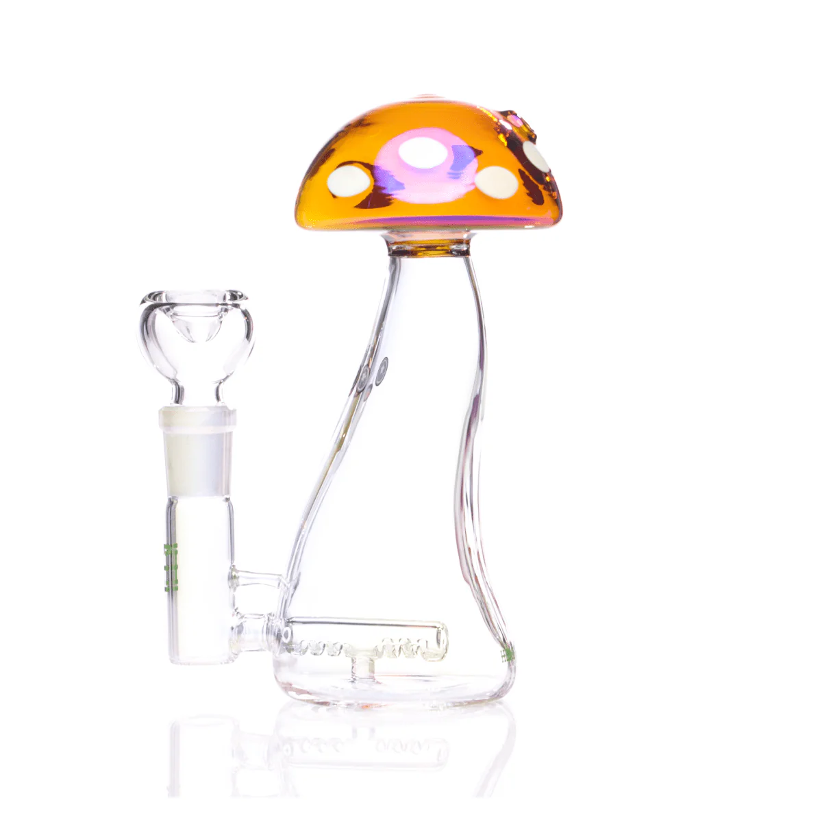 Trippy Shroom Bong - Image 25