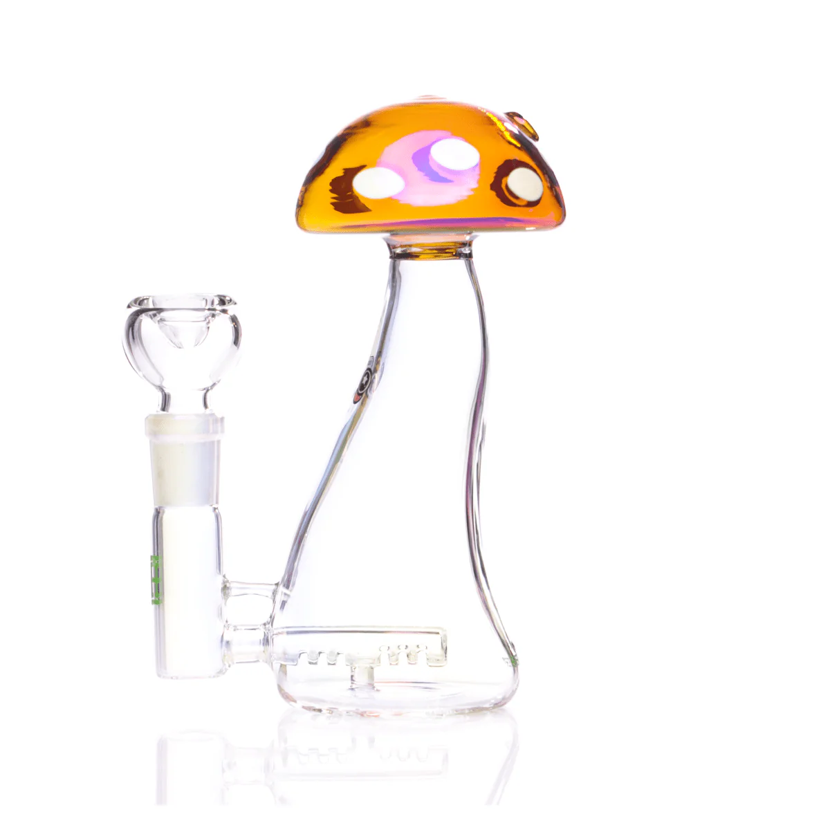 Trippy Shroom Bong - Image 26