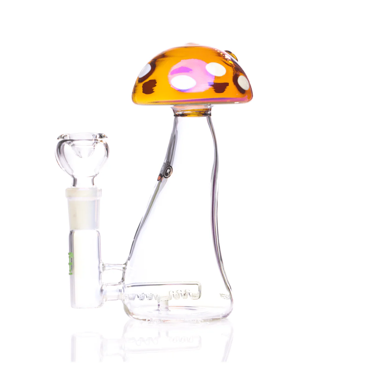 Trippy Shroom Bong - Image 27