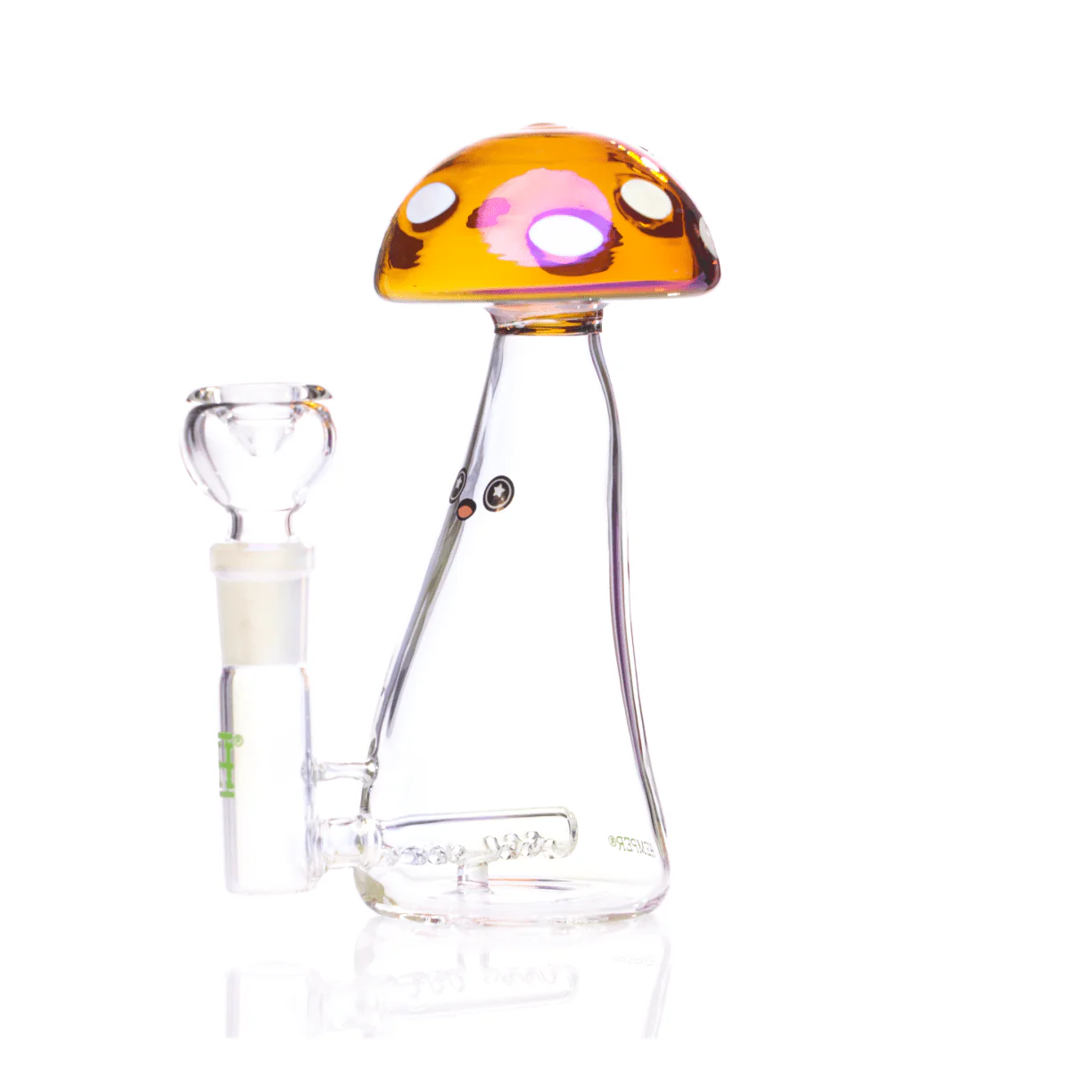 Trippy Shroom Bong - Image 28