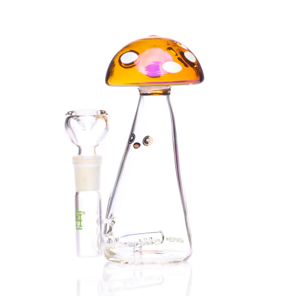 Trippy Shroom Bong - Image 29