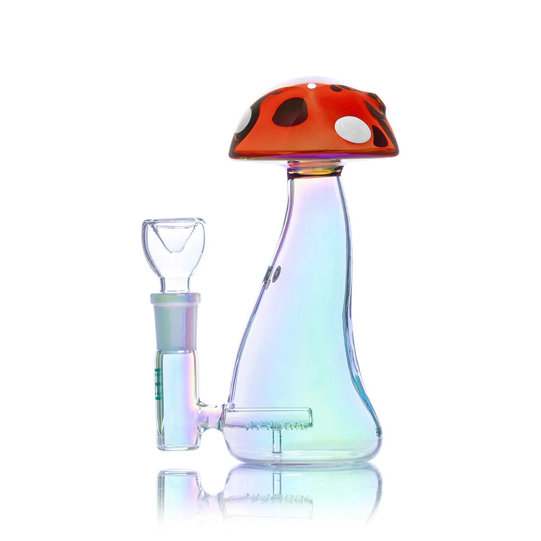 Trippy Shroom Bong - Image 3