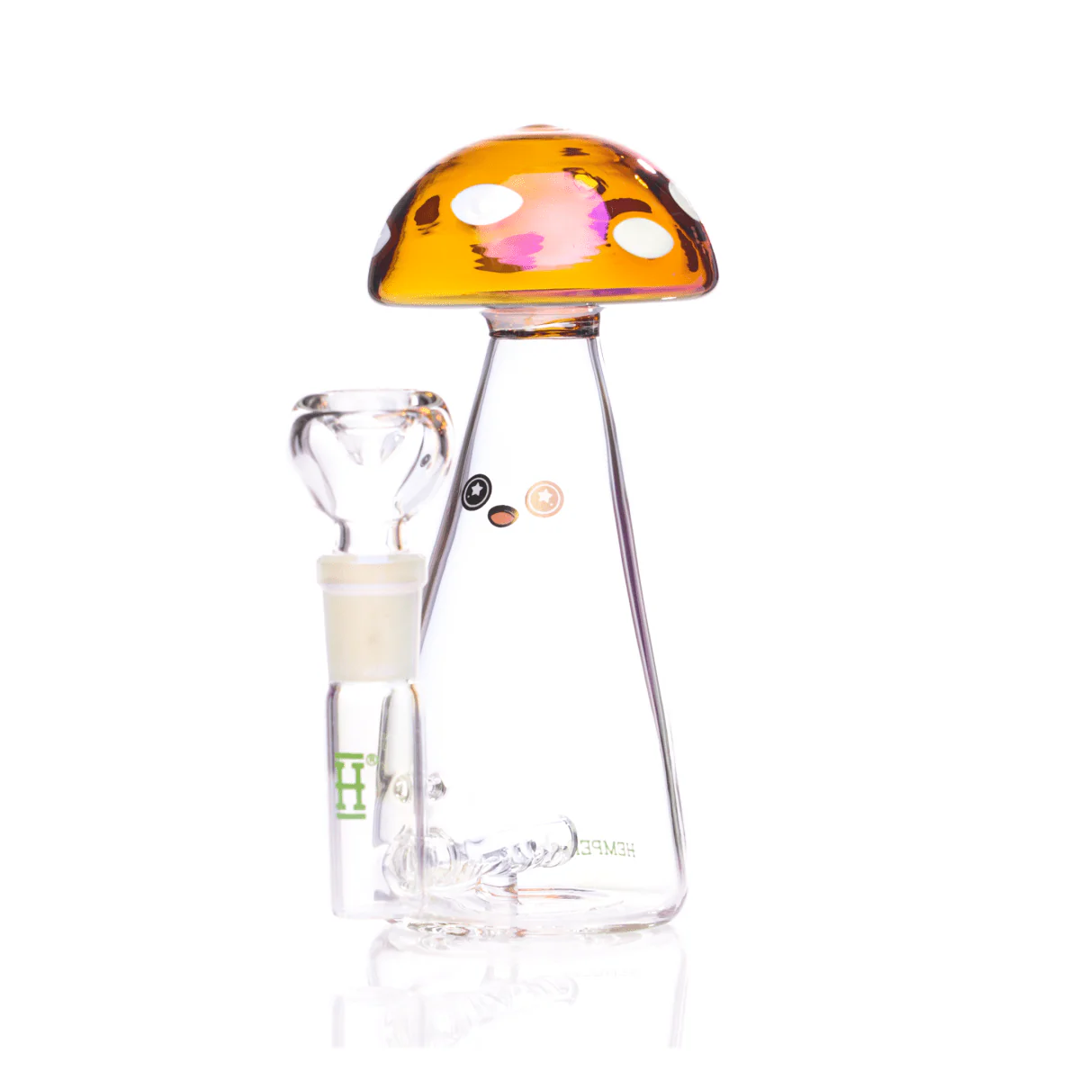 Trippy Shroom Bong - Image 30