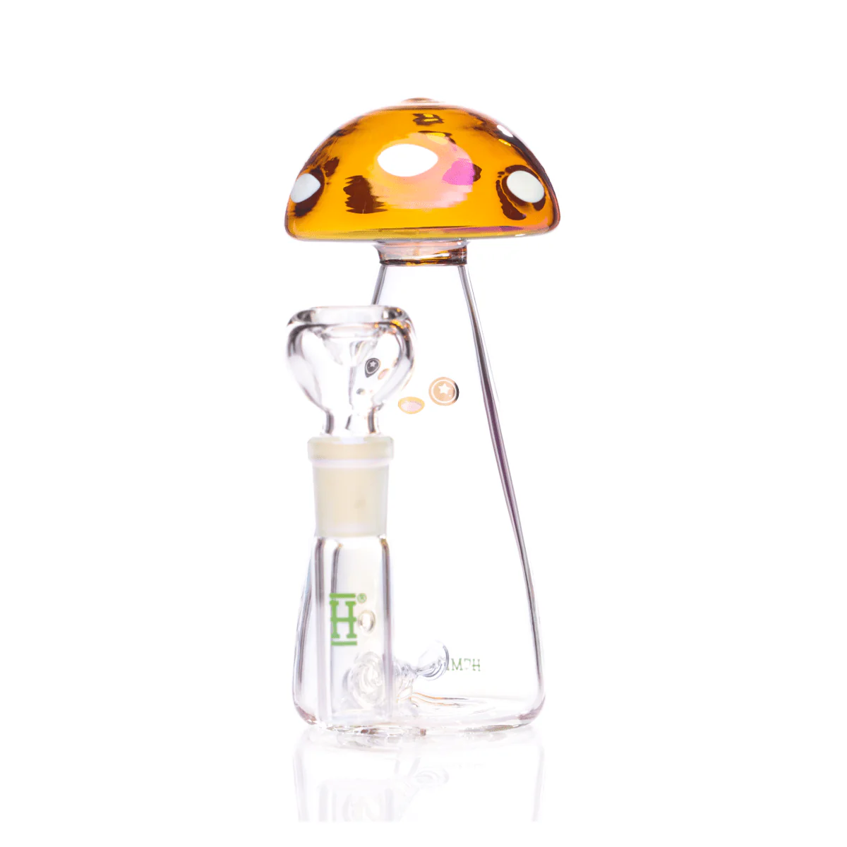 Trippy Shroom Bong - Image 31