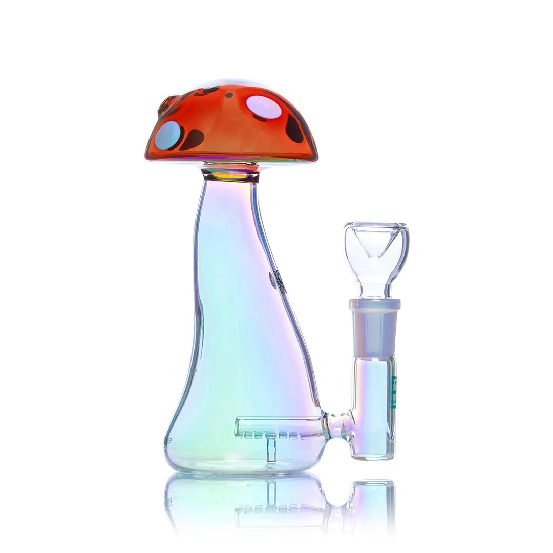 Trippy Shroom Bong - Image 4