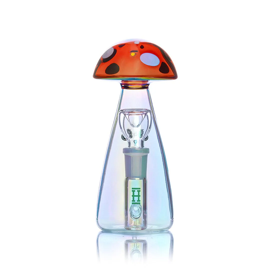 Trippy Shroom Bong - Image 5