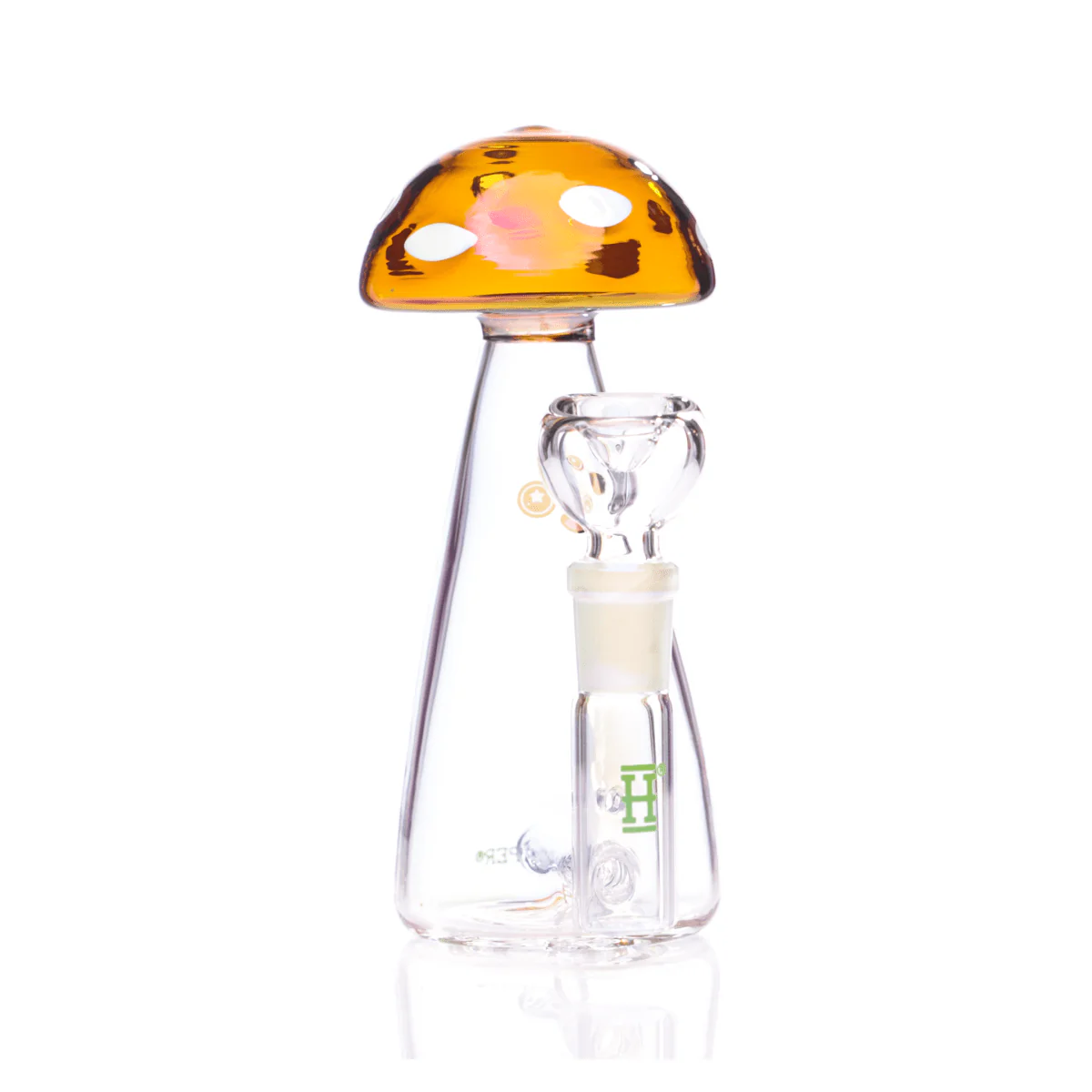 Trippy Shroom Bong - Image 9