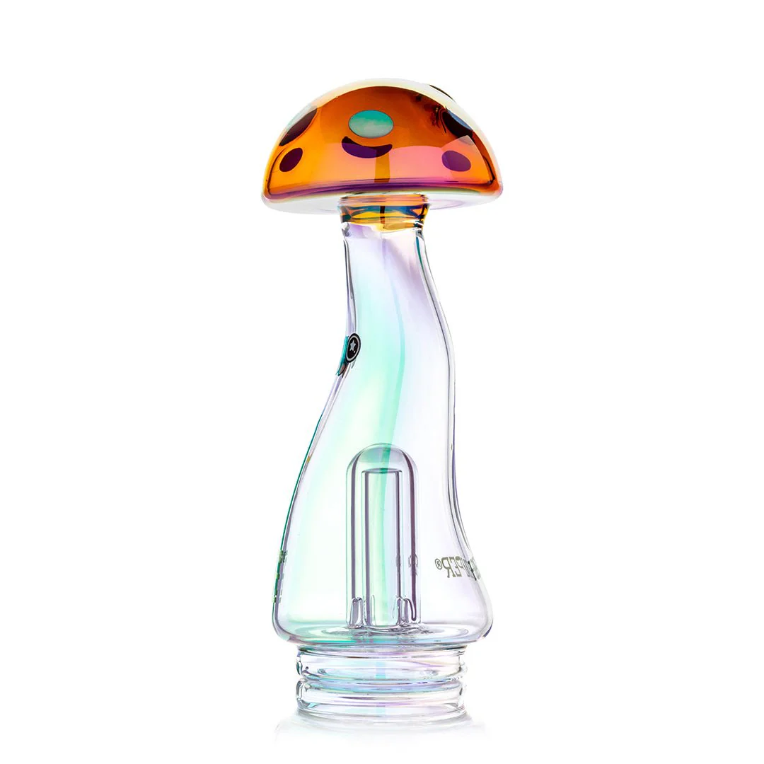 Trippy Shroom Puffco Peak Top - Image 5