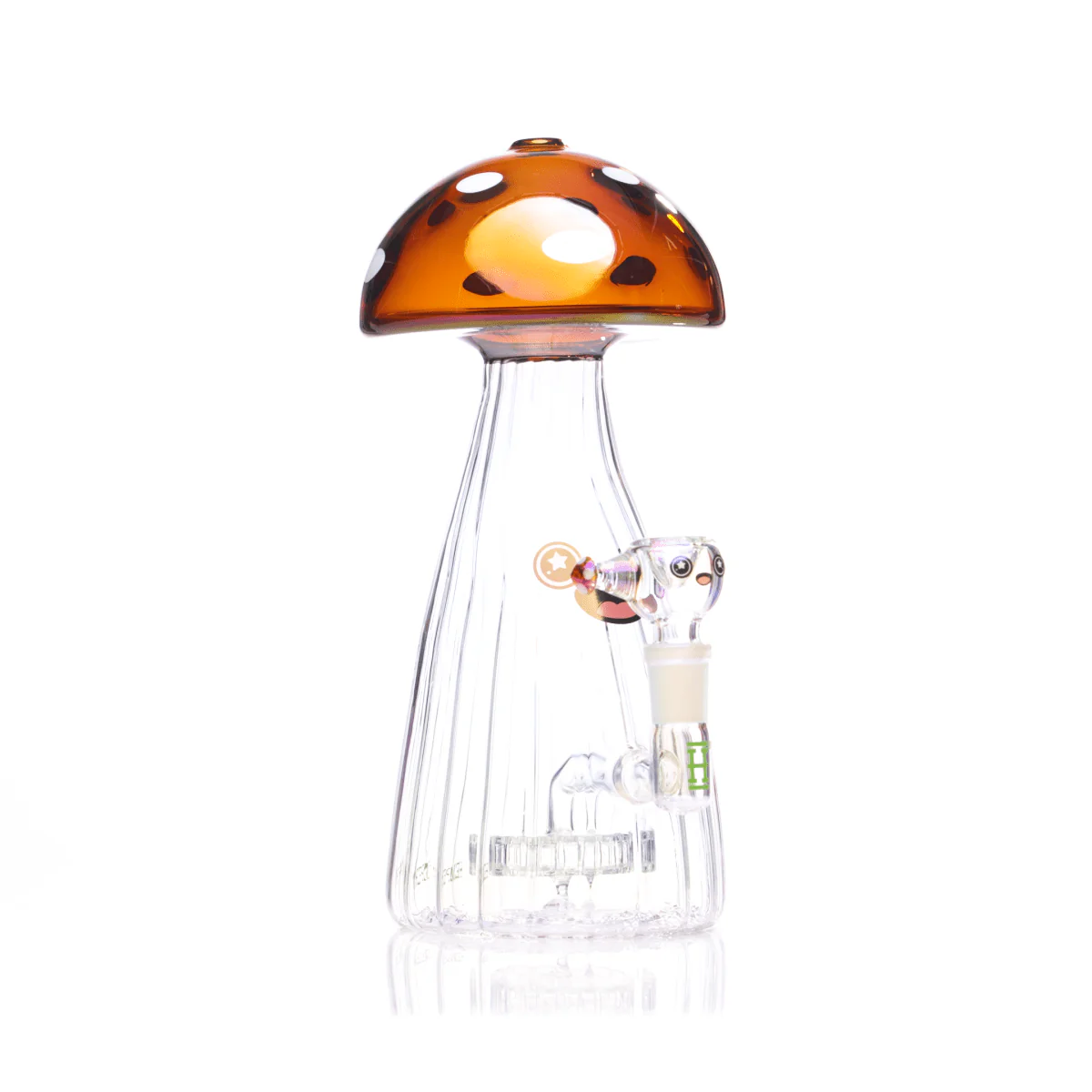 Trippy Shroom XL Bong - Image 10