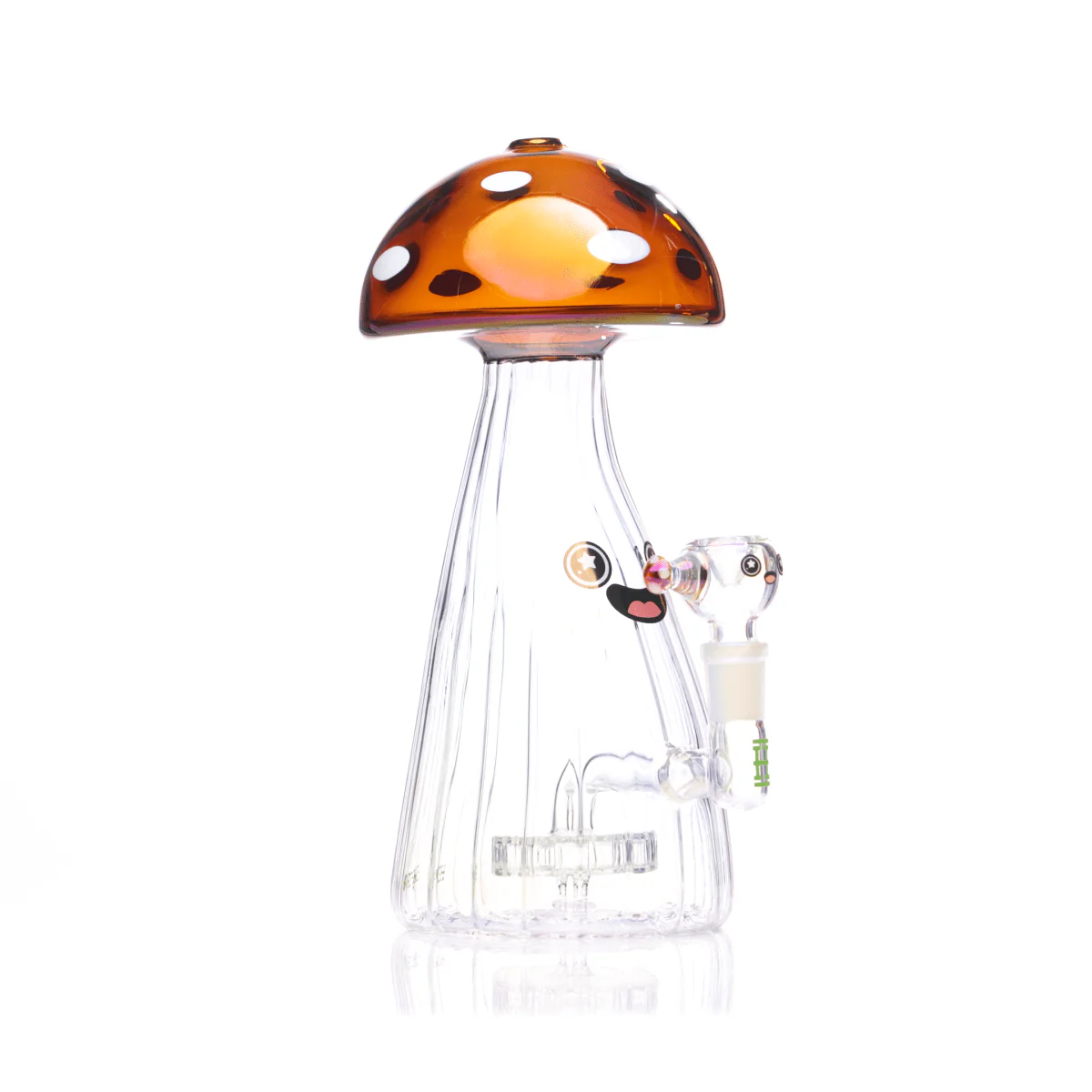 Trippy Shroom XL Bong - Image 11
