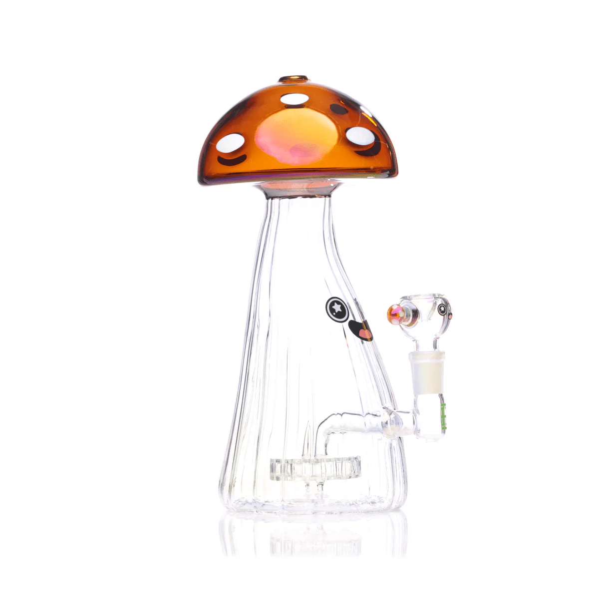 Trippy Shroom XL Bong - Image 12
