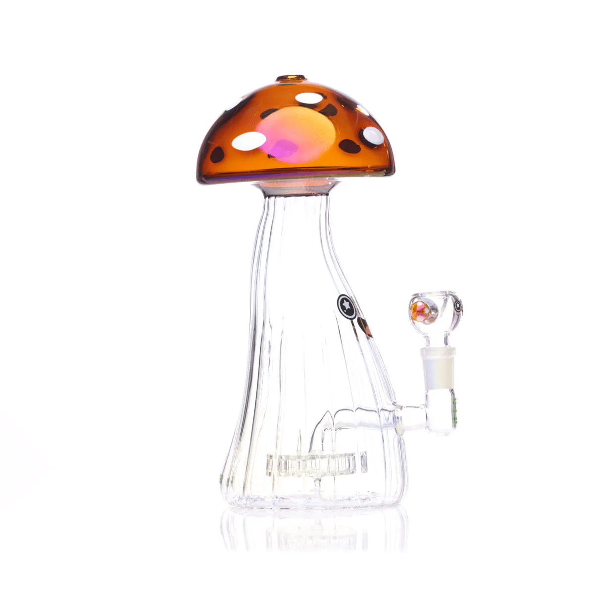 Trippy Shroom XL Bong - Image 13