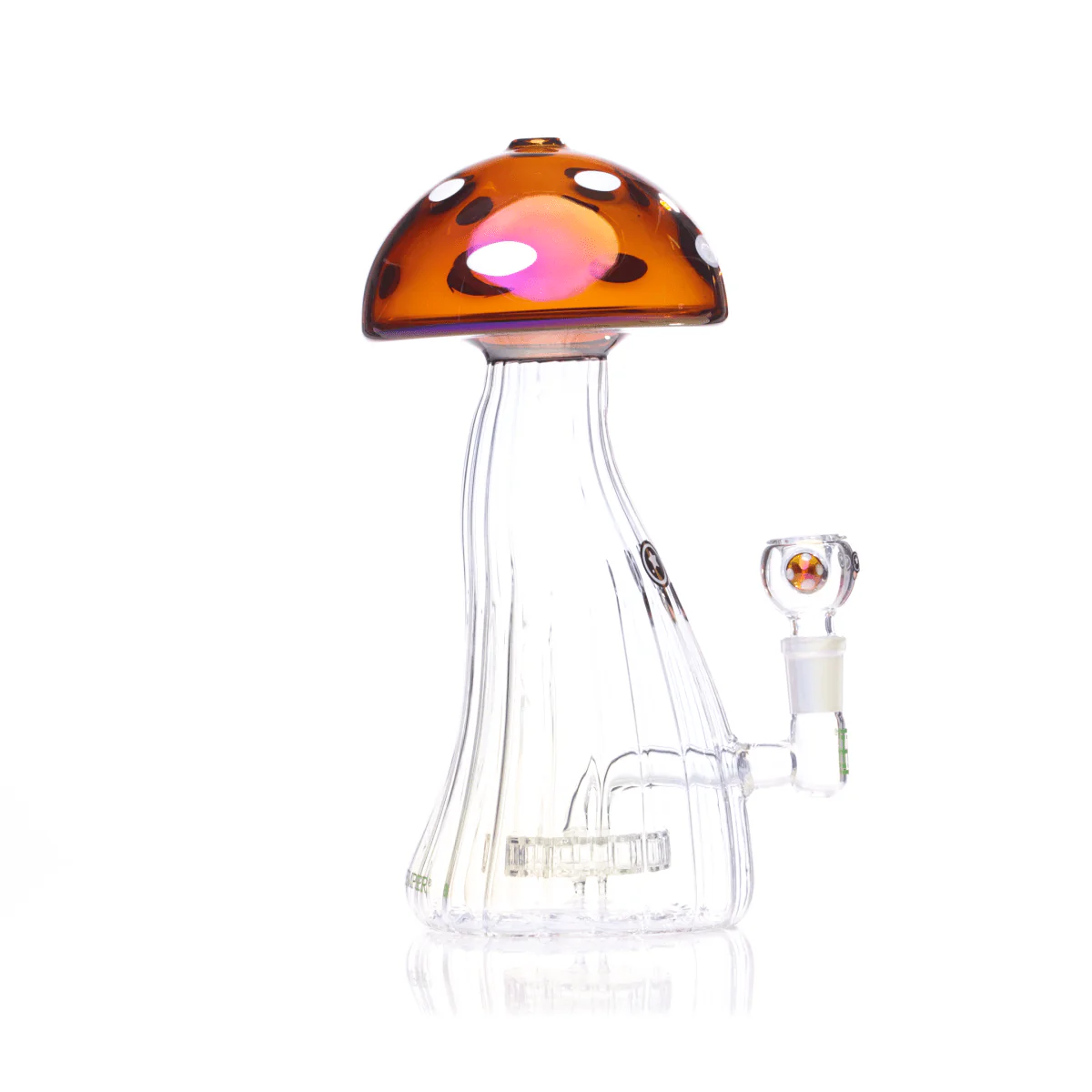 Trippy Shroom XL Bong - Image 14