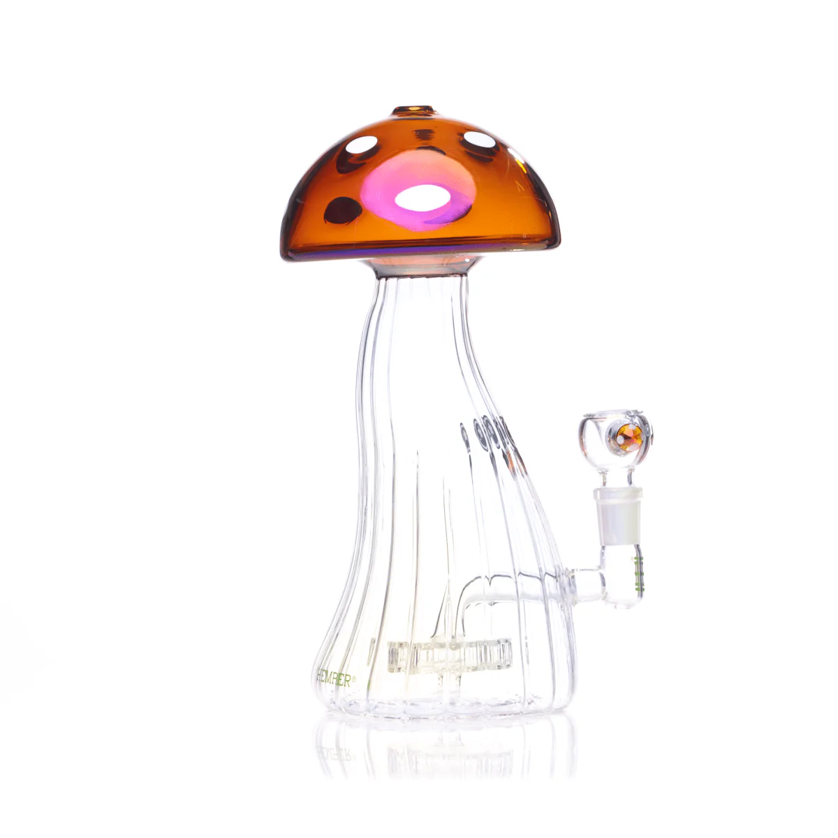 Trippy Shroom XL Bong - Image 15
